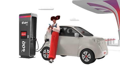 Ready to Discover More? illustration